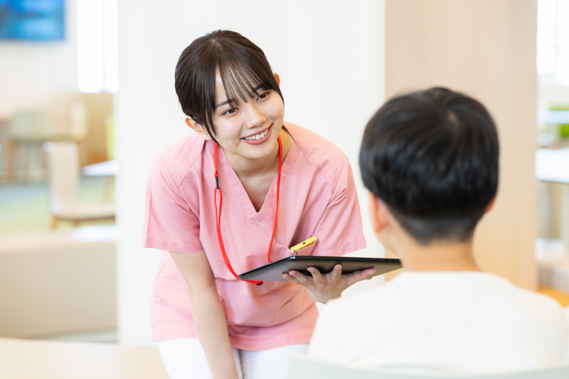 椎屋 美鈴のプロフィール写真