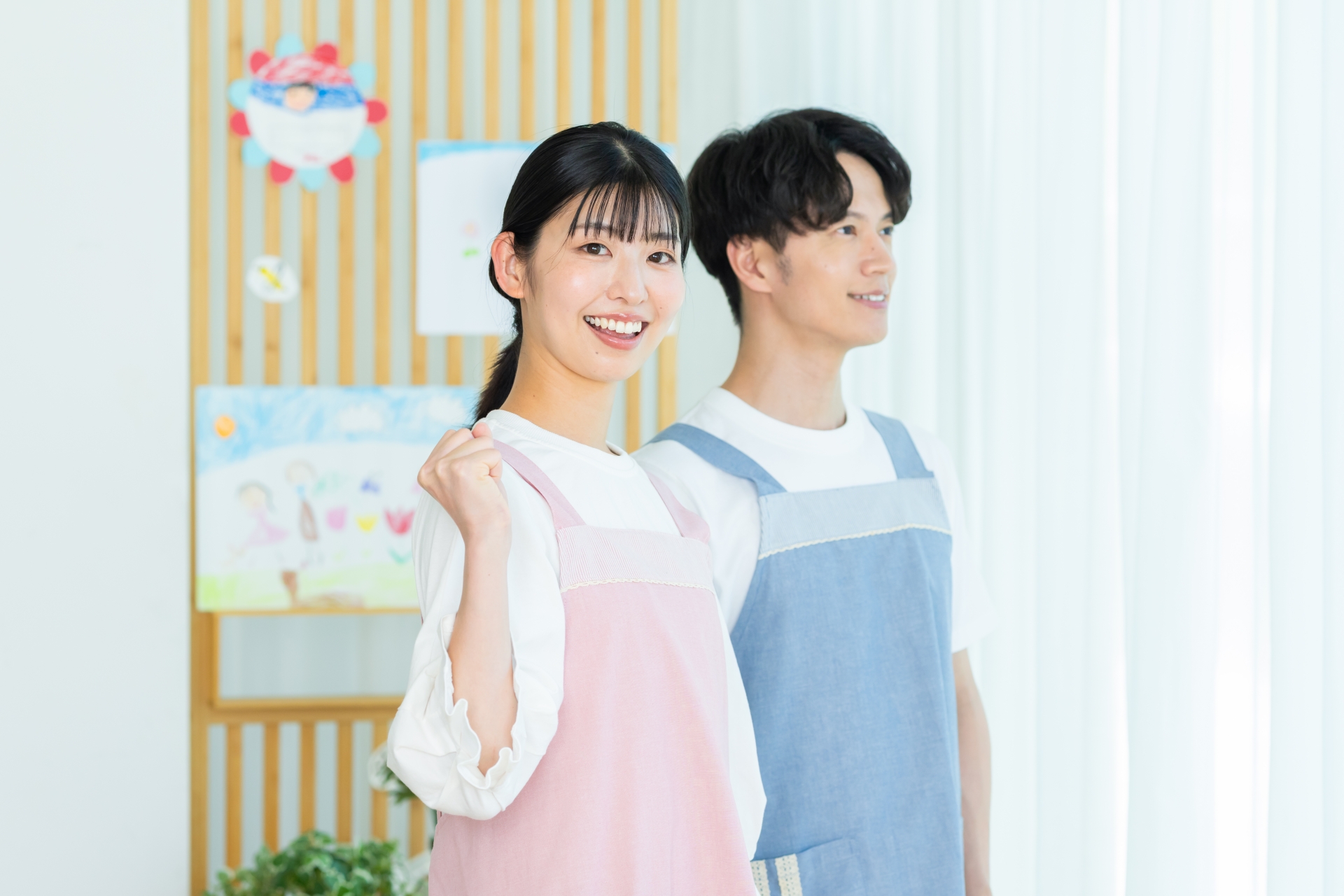 開業後も安心のトータルサポート