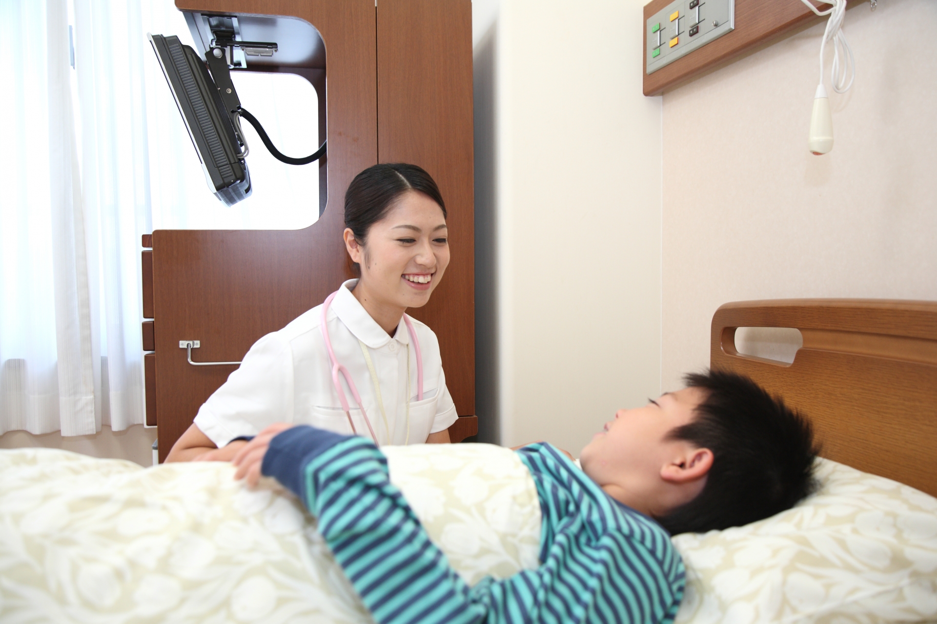 現場視点×医学的根拠に基づいた運営ノウハウ